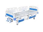 Patient Three Function Hospital Bed