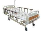 Patient Three Function Manual Hospital Bed