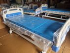 patient Three Function Manual Hospital Bed
