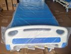 Patient Three Function Manual Hospital Bed