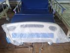 Patient Three Function Manual Hospital Bed