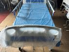 Patient Three Function Manual Hospital Bed