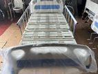 Patient Three Function Manual Hospital Bed