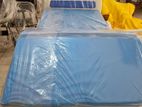 Patient Three Function Manual Hospital Bed