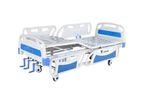 Patient Three Function Manual Hospital Bed