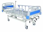 Patient Three Function Manual Hospital Bed