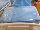 Patient Three Function Manual Hospital Bed