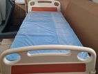Patient Three Function Manual Hospital Bed