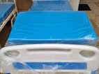 Patient Three Function Manual Hospital Bed