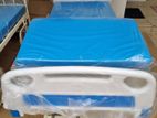 Patient Three Function Manual Hospital Bed