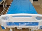 Patient Three Function Manual Hospital Bed