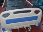 Patient Three Function Manual Hospital Bed