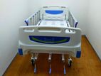 Patient Three Function Manual Hospital Bed for sale