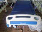 patient Three Function Manual Hospital Bed