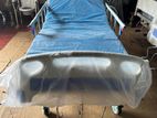 Patient three Function Manual Hospital Beds