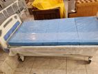 Patient Three Function Manual Hospital Beds