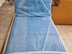 Patient Three Function Manual Hospital Beds