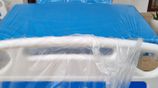 Patient Three Function Manual Hospital Beds