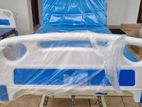 Patient Three Function Manual Hospital Beds
