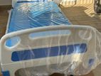 Patient Three Function Manual Hospital Beds