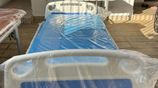 Patient Three Function Manual Hospital Beds