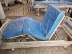 Patient Three Function Manual Hospital Beds