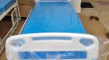 Patient Three Function Manual Hospital Beds