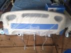 Patient Three Function Manual Hospital Beds