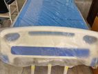 Patient Three Function Manual Hospital Beds