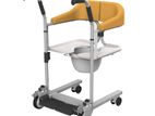 ---Patient Transfer Chair---