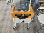 Patient Transfer Chair Hydraulic
