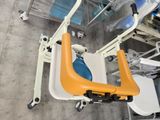 Patient Transfer Chair Hydraulic