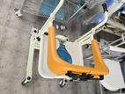 Patient Transfer Chair Hydraulic