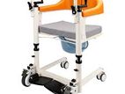 Patient Transfer Chair- Imported