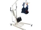 Patient Transfer Trolley, Electric Hoist