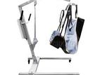 Patient Transfer Trolley, Electric Hoist