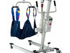 Patient Transfer Trolley, Electric Hoist