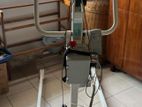Patient Transfer Trolley Electric Hoist