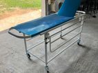 Patient Stretcher Trolley