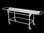 Patient Trolleys