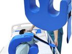 patient turning mattress