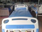 Patient Two Crank Manual Hospital Beds