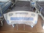 Patient Two Function Manual Hospital Bed