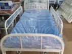 Patient Two Function Manual Hospital Bed