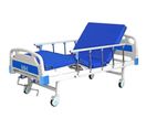 Patient Two Function Manual Hospital Bed