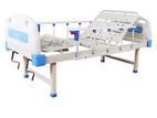 Patient Two Function Manual Hospital Bed