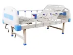 Patient Two Function Manual Hospital Bed