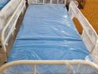 Patient Two Function Manual Hospital Bed