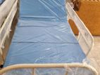 Patient Two Function Manual Hospital Bed