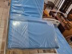 Patient Two Function Manual Hospital Bed